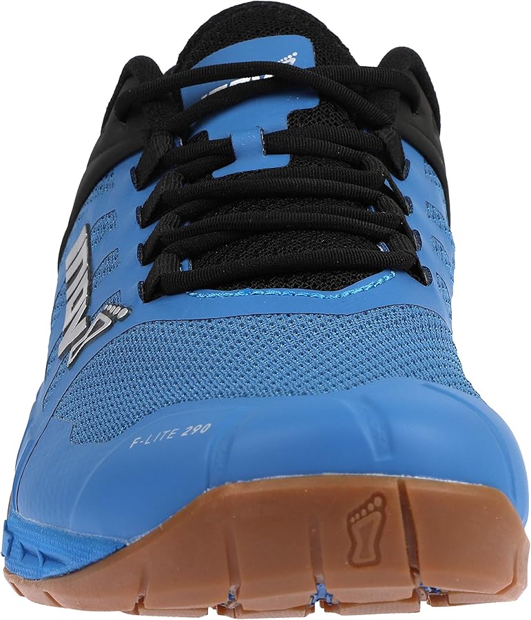 Amazon | Inov-8 メンズ F-Lite 290 | 超万能クロストレーニング Amazon | Inov-8 メンズ F-Lite 290 | 超万能クロストレーニング